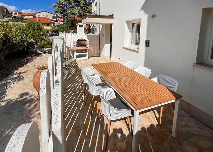 度假居 Pet Friendly In With Wifi Kornić