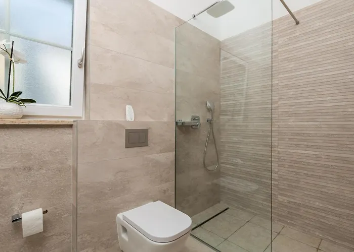 度假居 Pet Friendly In With Wifi Kornić