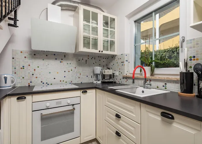 Pet Friendly In With Wifi Kornić