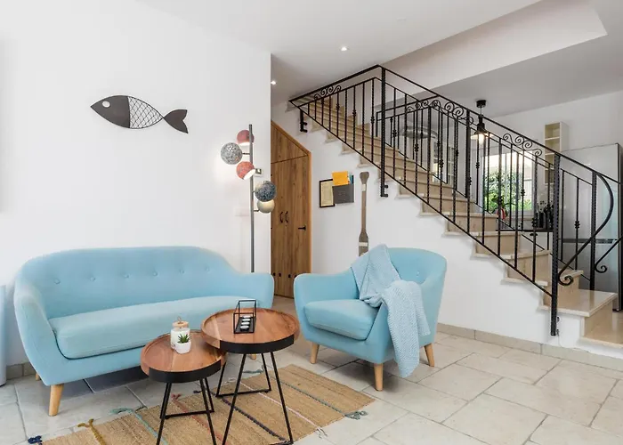 度假居 Pet Friendly In With Wifi