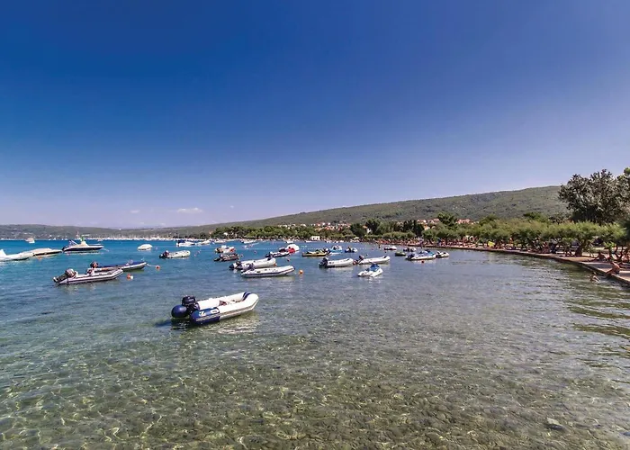 Pet Friendly In With Wifi * Kornić