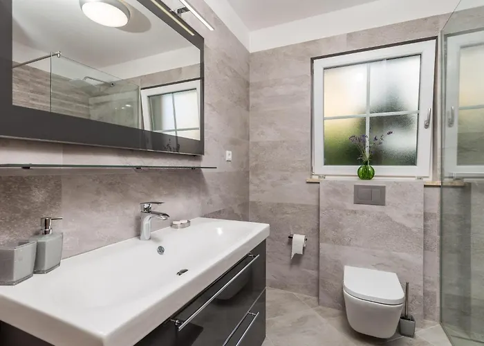 度假居 Pet Friendly In With Wifi *
