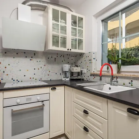 Pet Friendly In With House Sea View Kornic
