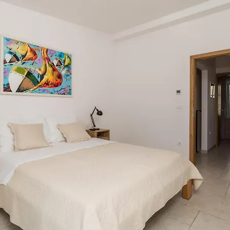 Luxurious In Prázdninový dům *