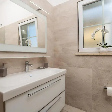 Luxurious In Prázdninový dům