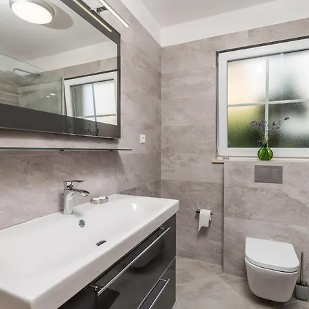 Prázdninový dům Luxurious In *