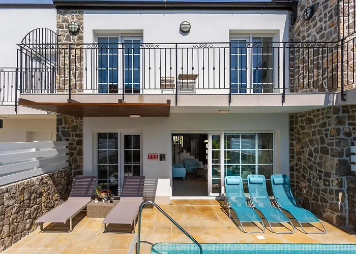 Pet Friendly In With Wifi Hébergement de vacances