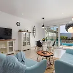 Luxurious In Holiday home Kornic
