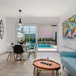 Holiday home Luxurious In Kornic
